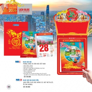 PHONG CẢNH VÀ VĂN HÓA VIỆT NAM - NB2